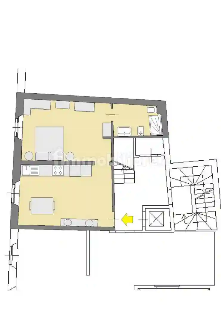 Appartamento - foto 2