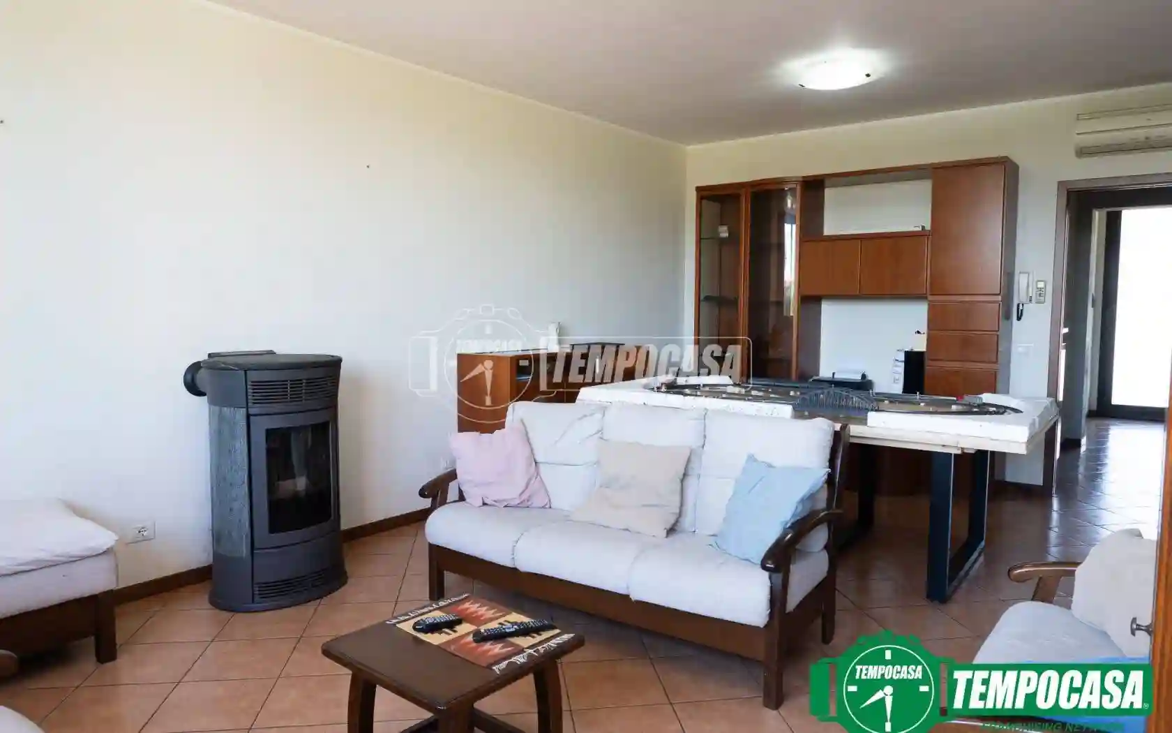 Villetta a schiera - foto 2