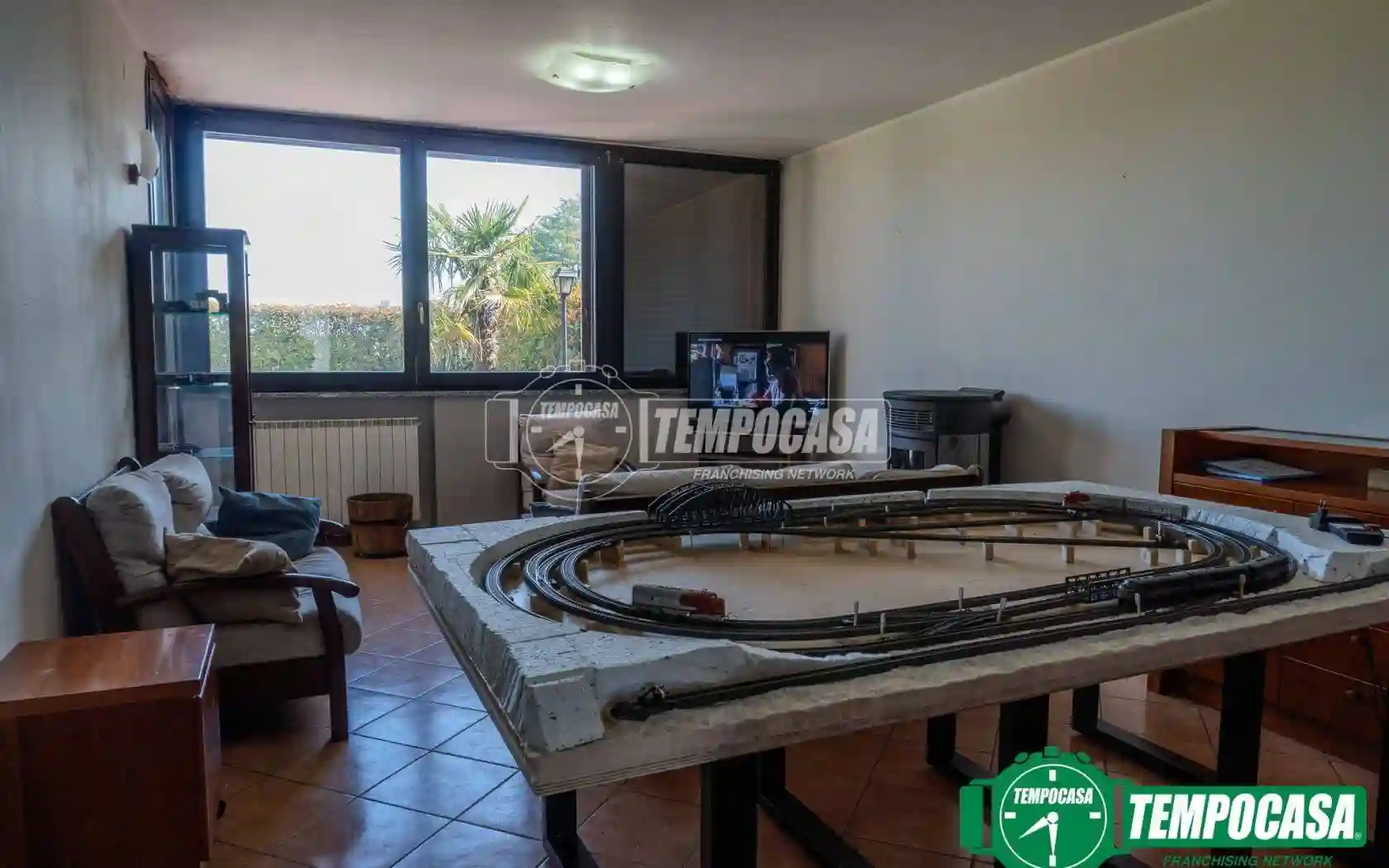 Villetta a schiera - foto 5