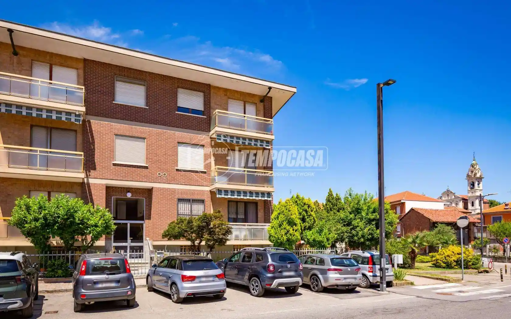 Appartamento in vendita a Santena