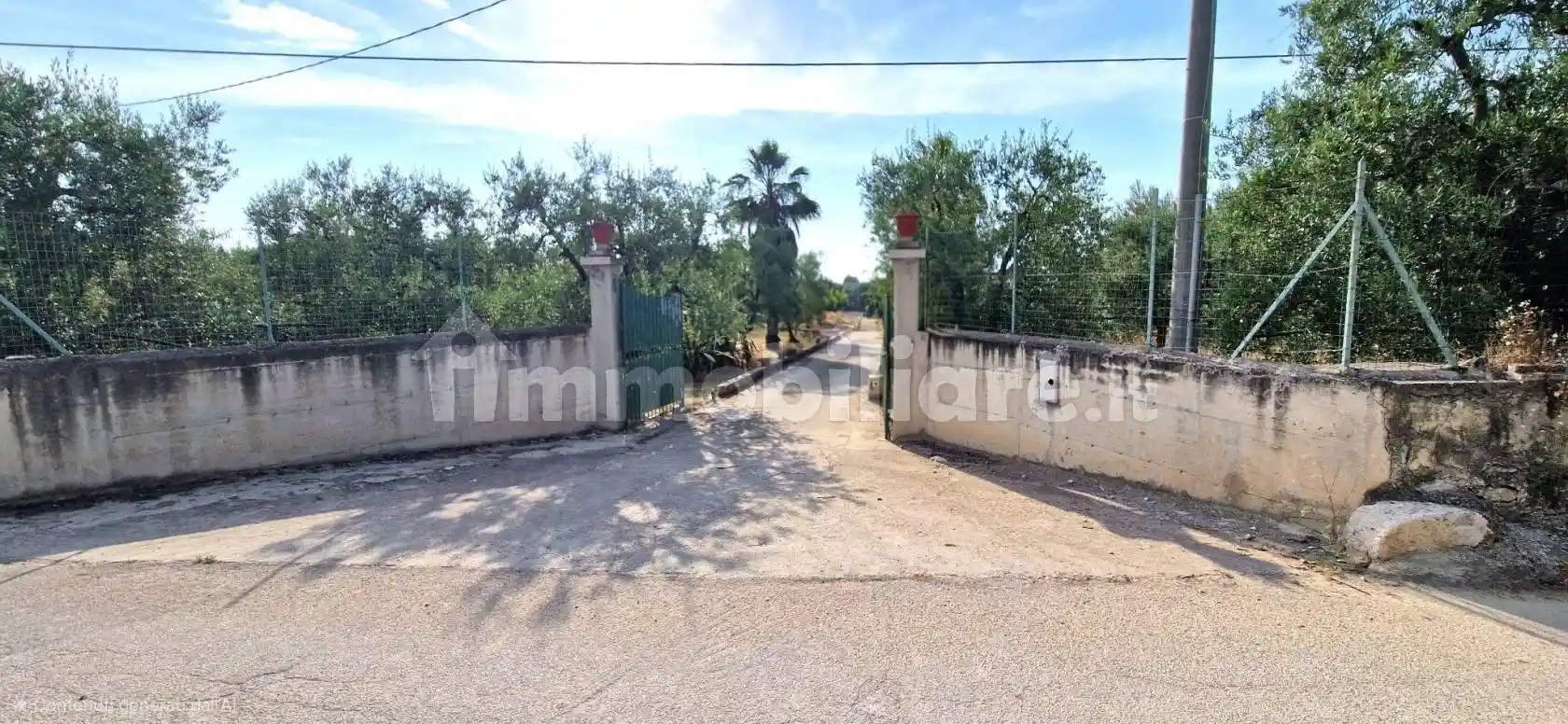 Villa in vendita a Trani