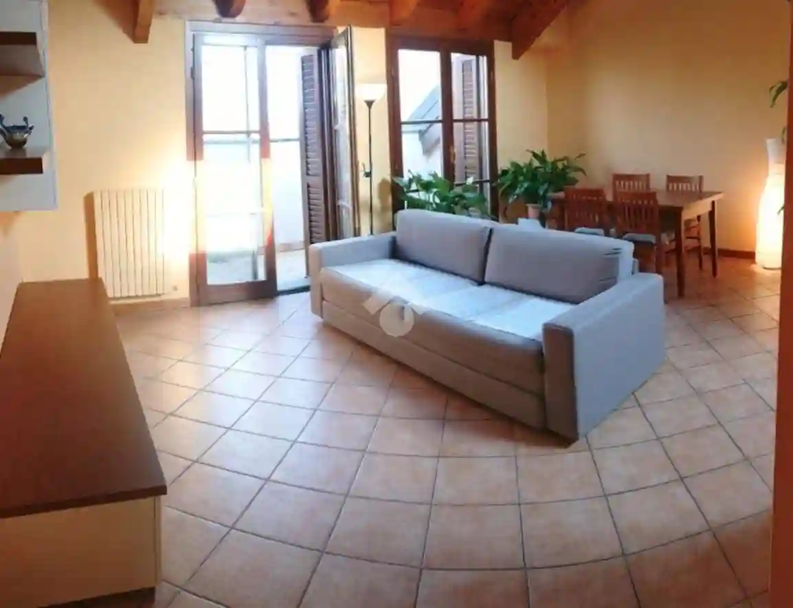 Attico - Mansarda - foto 2