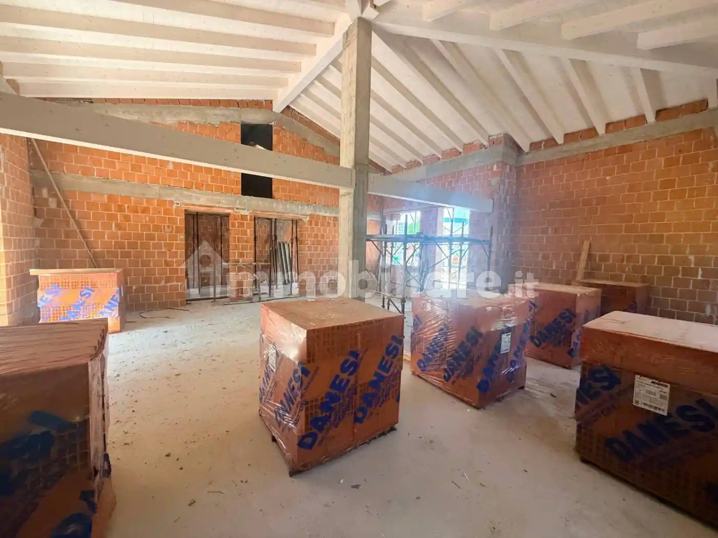 Villa in vendita a San Giovanni in Persiceto