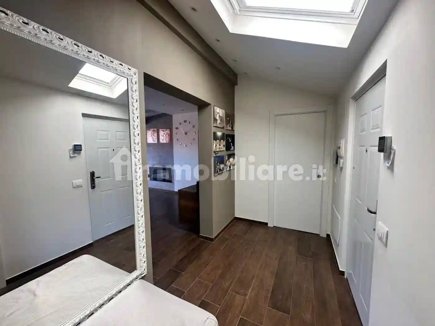 Attico - Mansarda - foto 2
