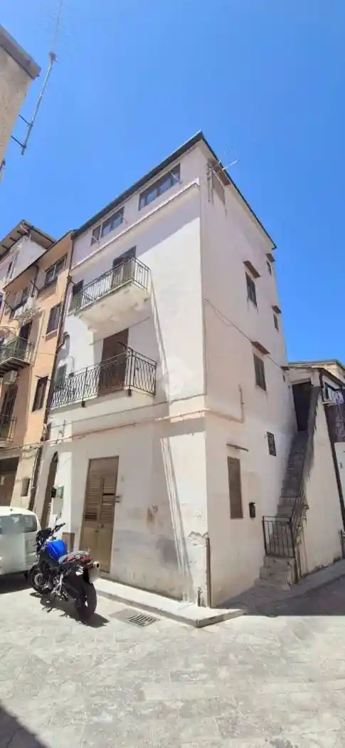 Appartamento in vendita a Altofonte