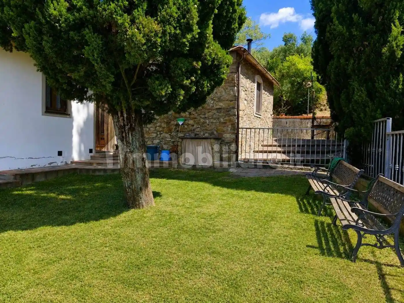 Rustico - Casale in vendita a Quarrata