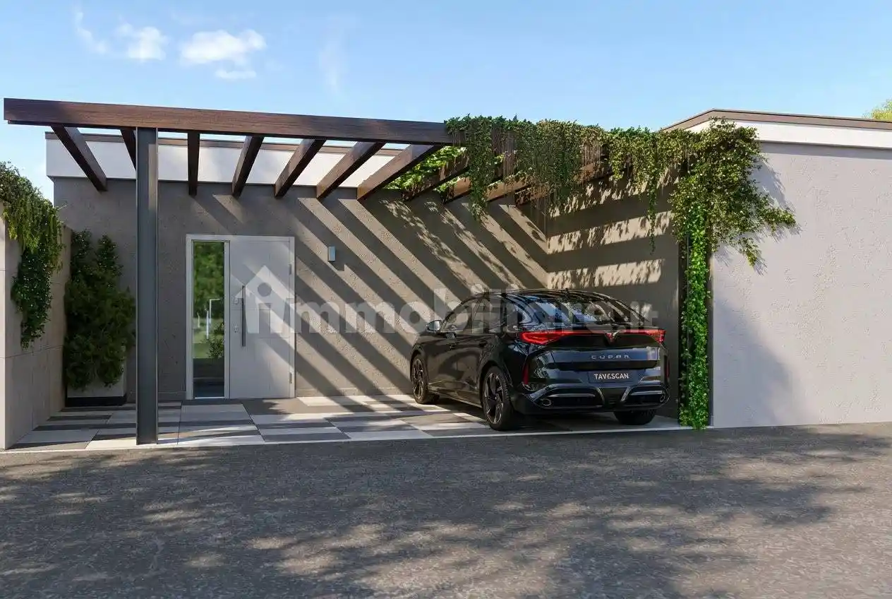 Villa in vendita a San Bonifacio
