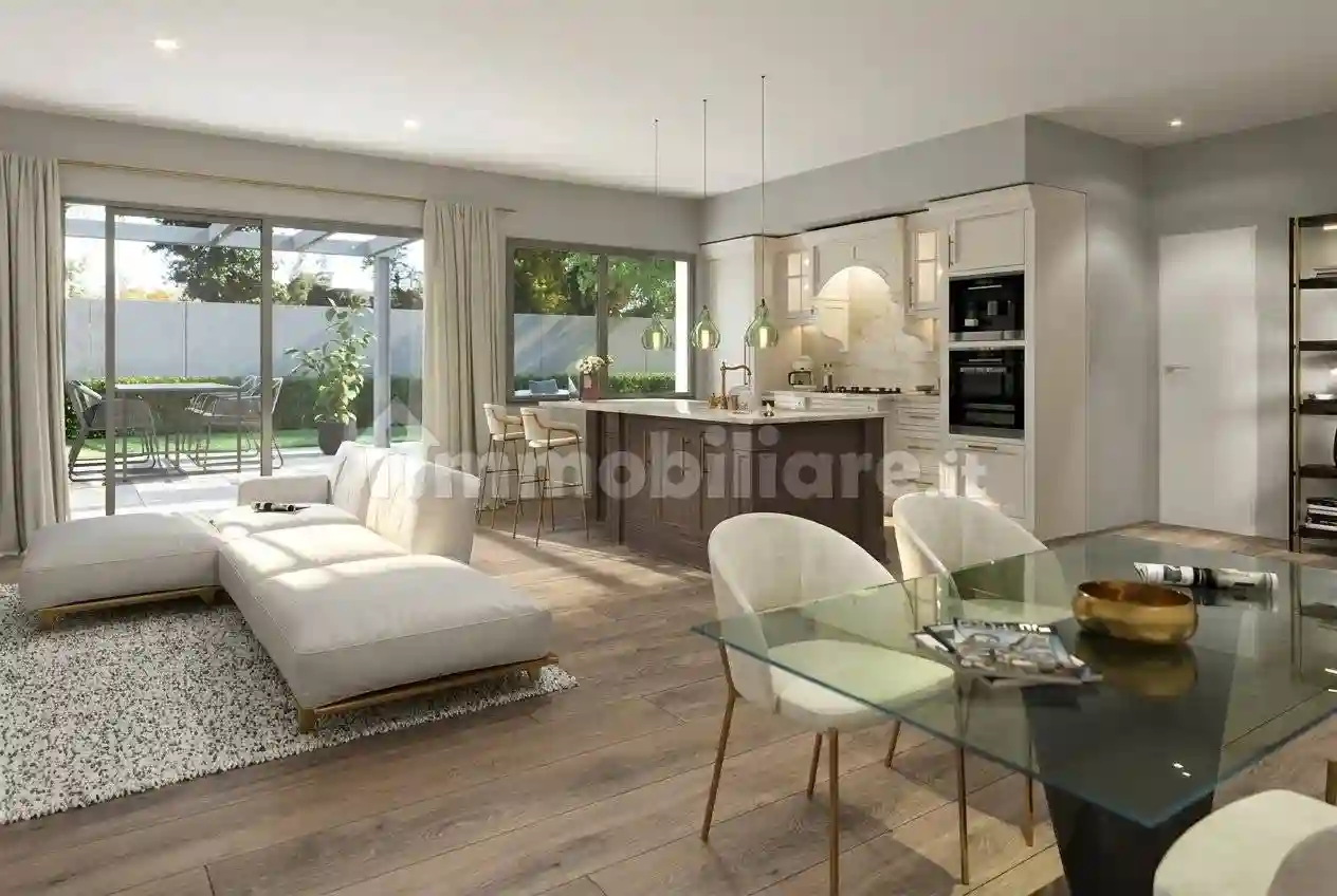 Villa - foto 3