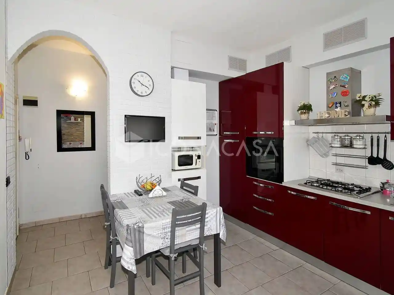 Appartamento in vendita a Parabiago