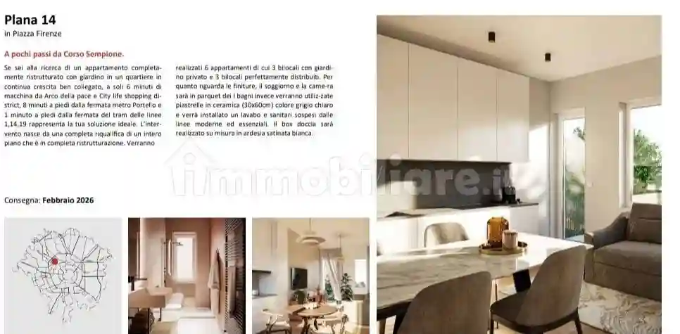 Appartamento - foto 3