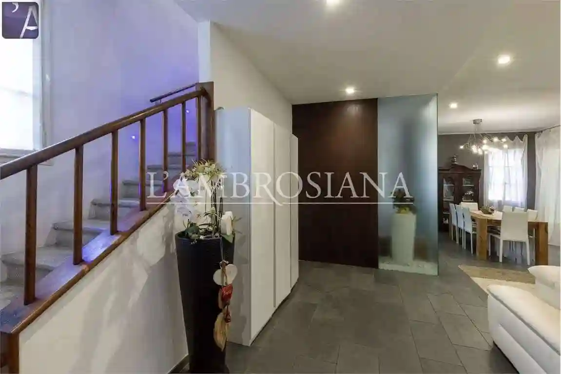 Casa indipendente - foto 5