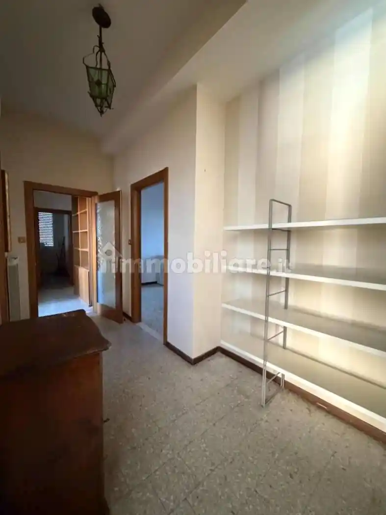 Appartamento in affitto a Prato