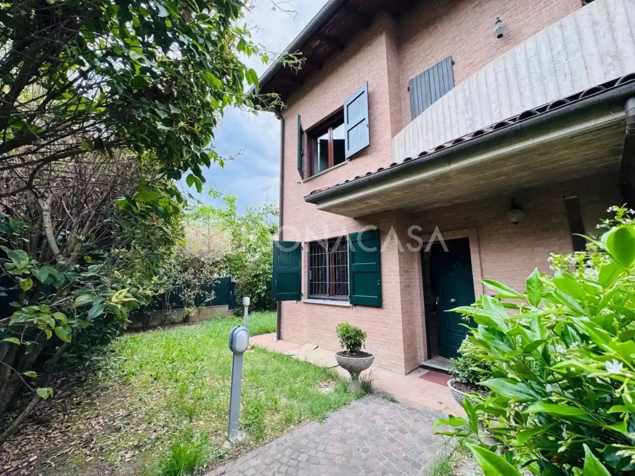 Villa in vendita a Zola Predosa
