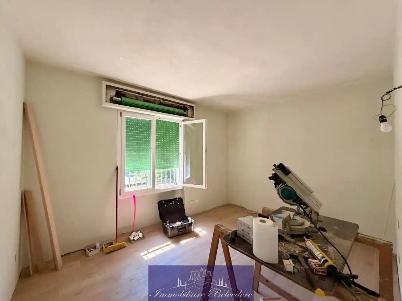 Appartamento in vendita a Firenze