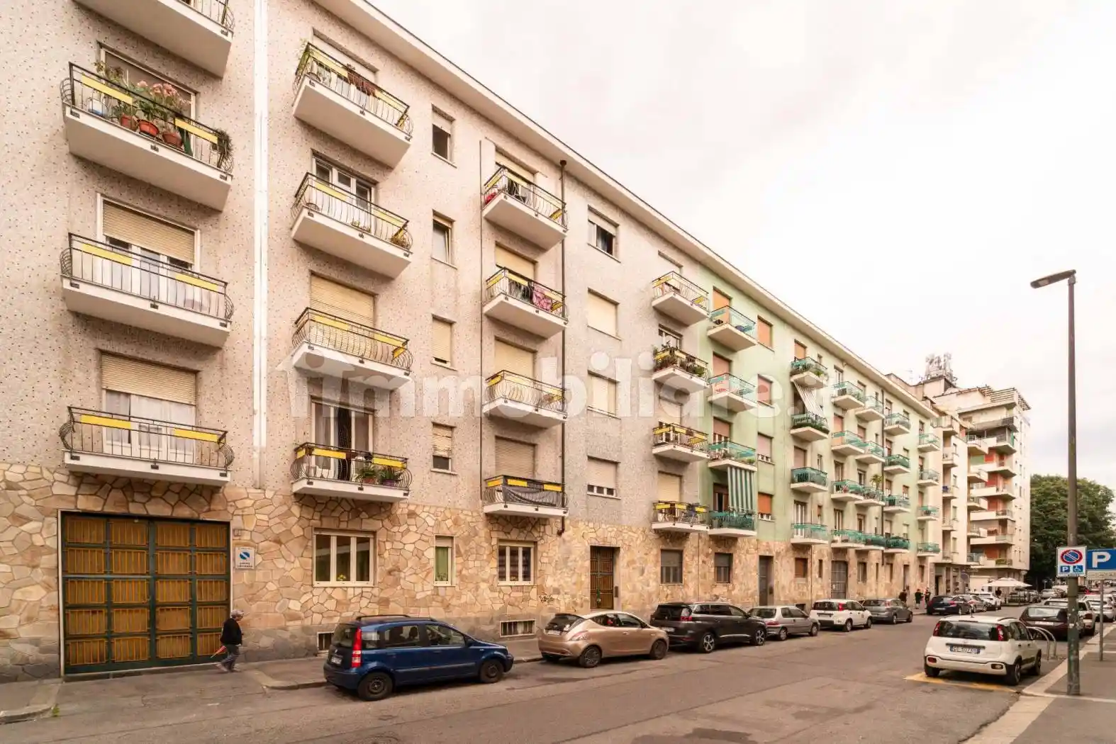 Appartamento in vendita a Torino