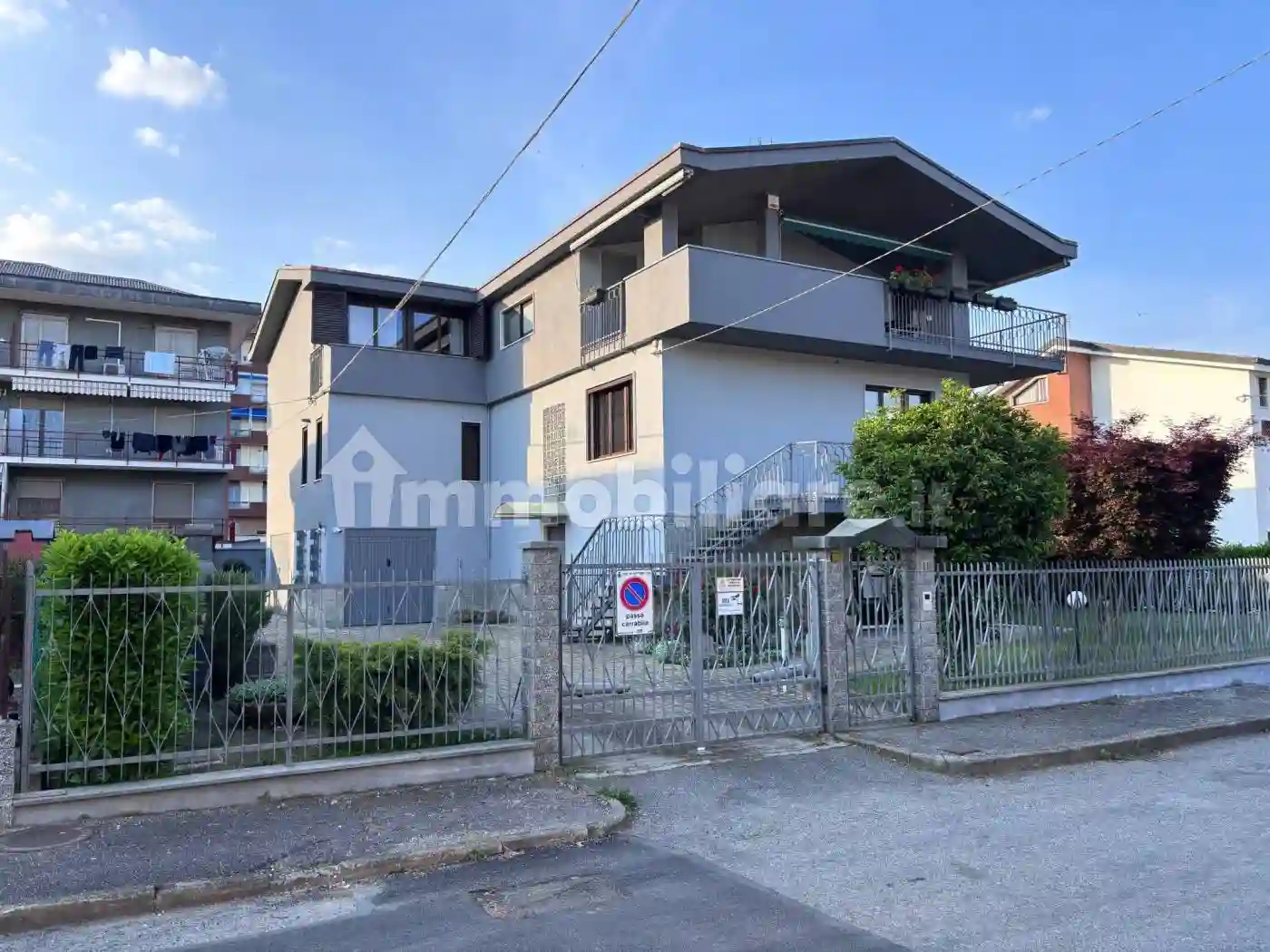Villa - foto 3