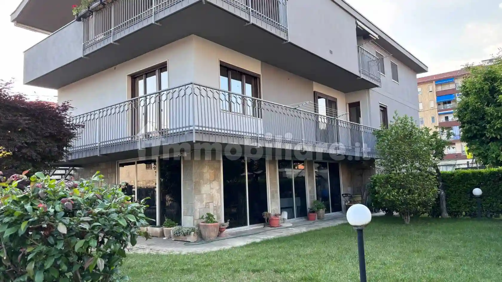 Villa - foto 4