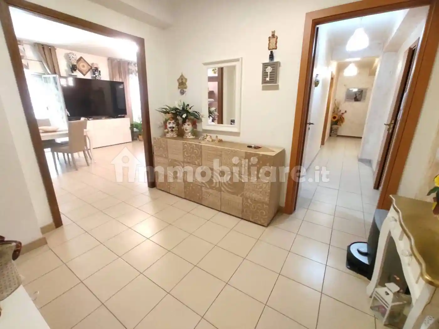 Appartamento in vendita a Lentini