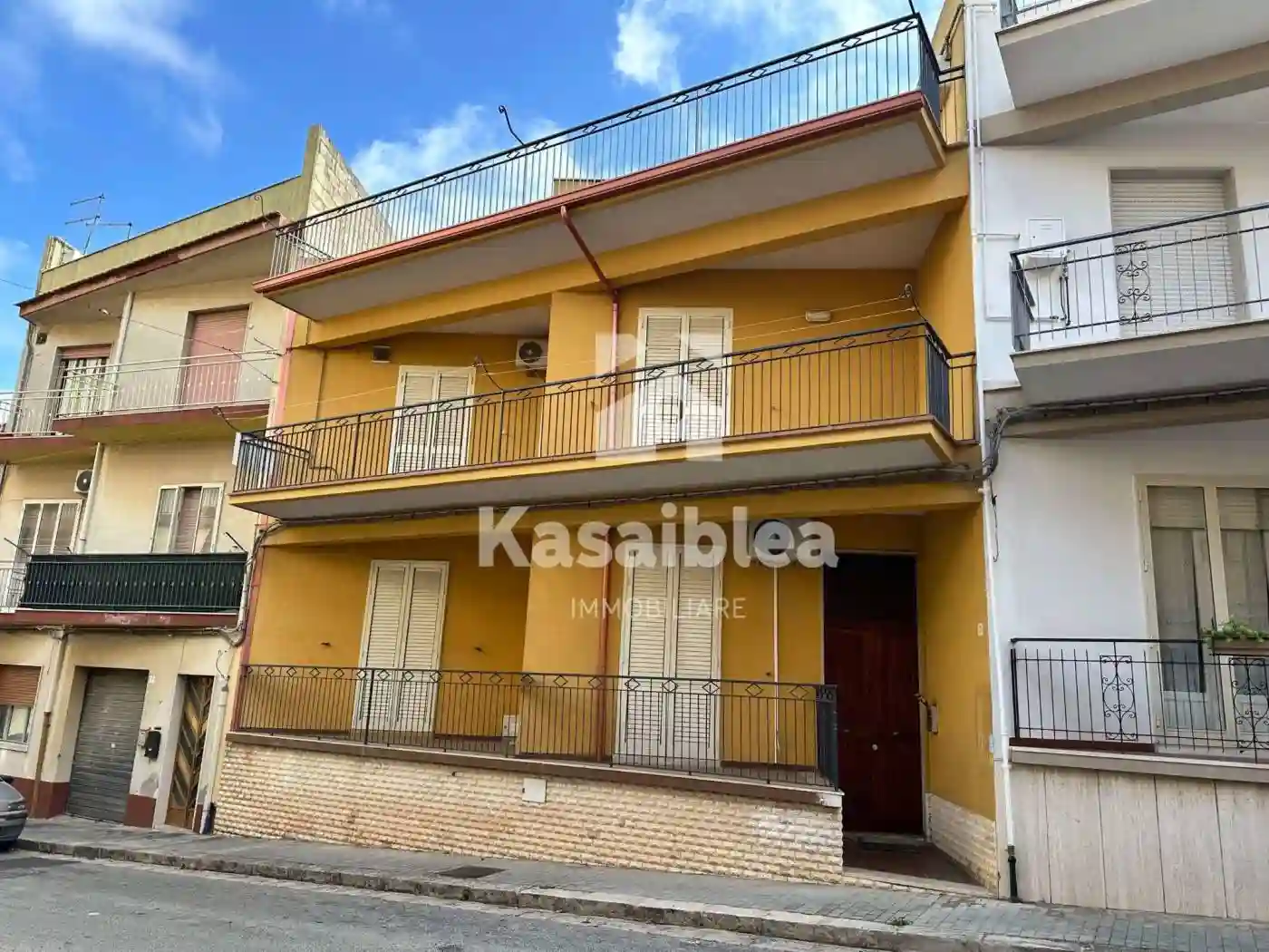 Casa indipendente - foto 2