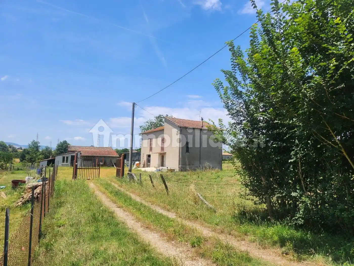 Villa in vendita a Anagni