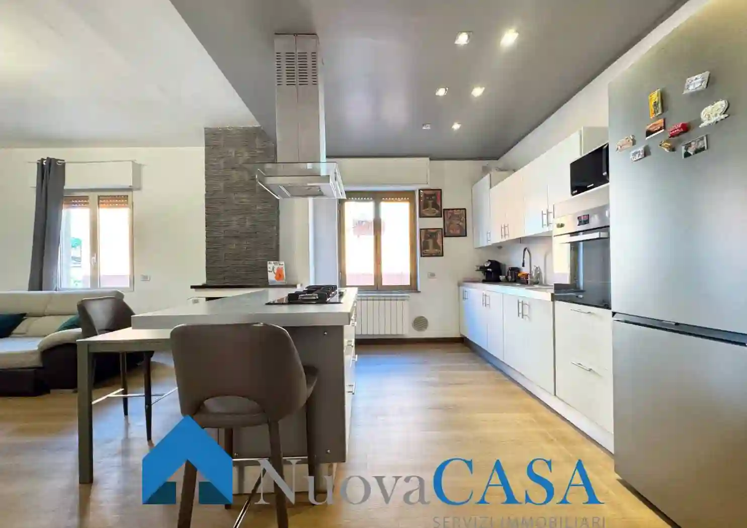 Appartamento - foto 4