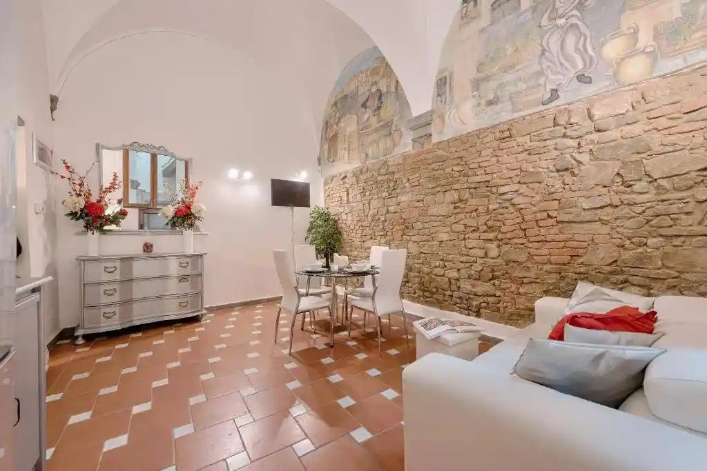 Appartamento in vendita a Firenze