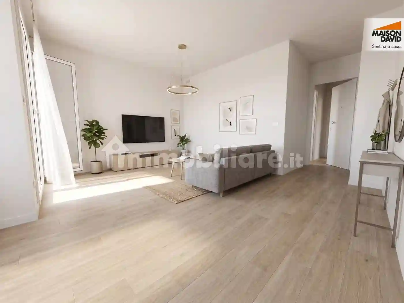 Appartamento - foto 4