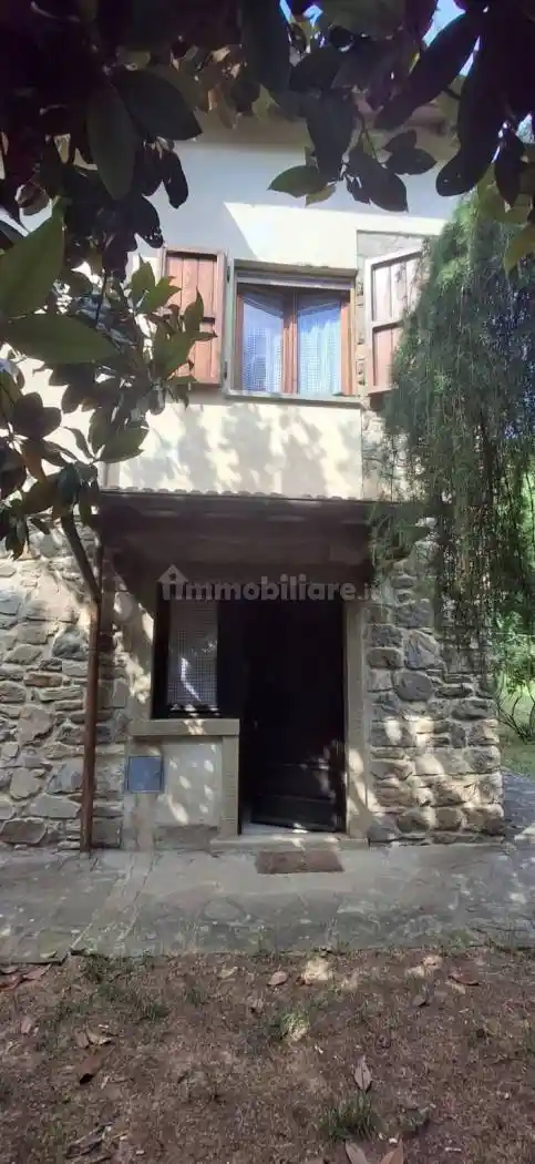 Appartamento in vendita a Chiusi della Verna