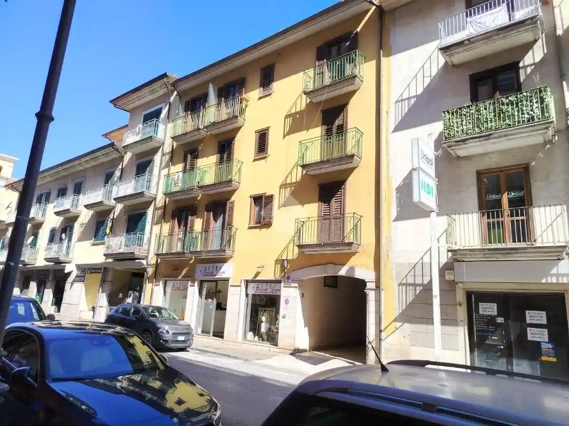 Appartamento in vendita a Atripalda