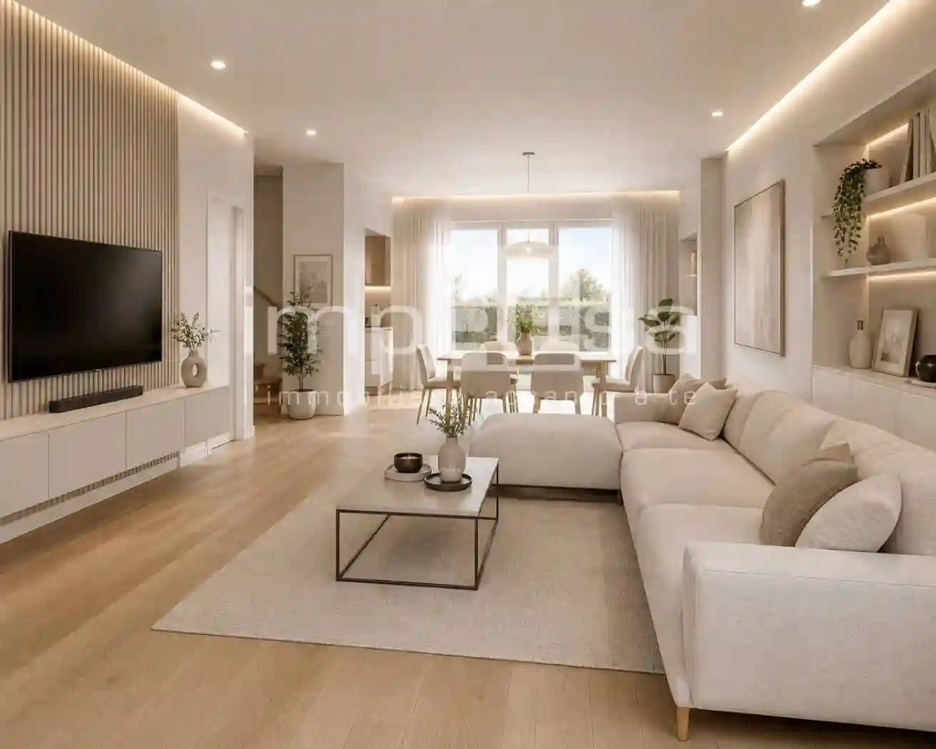 Villa - foto 3