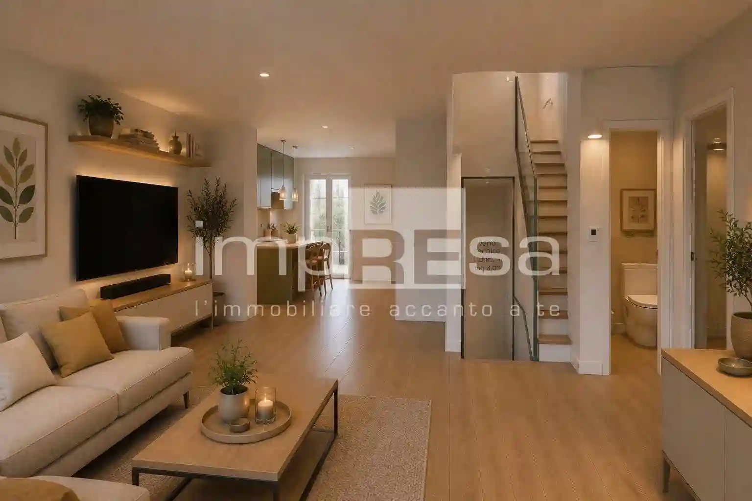 Villa - foto 5