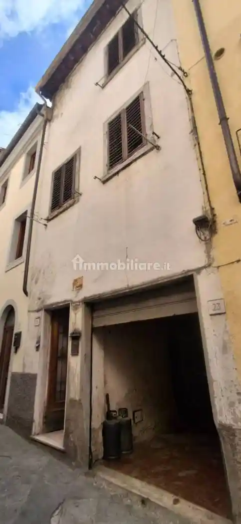 Villetta a schiera in vendita a Bibbiena