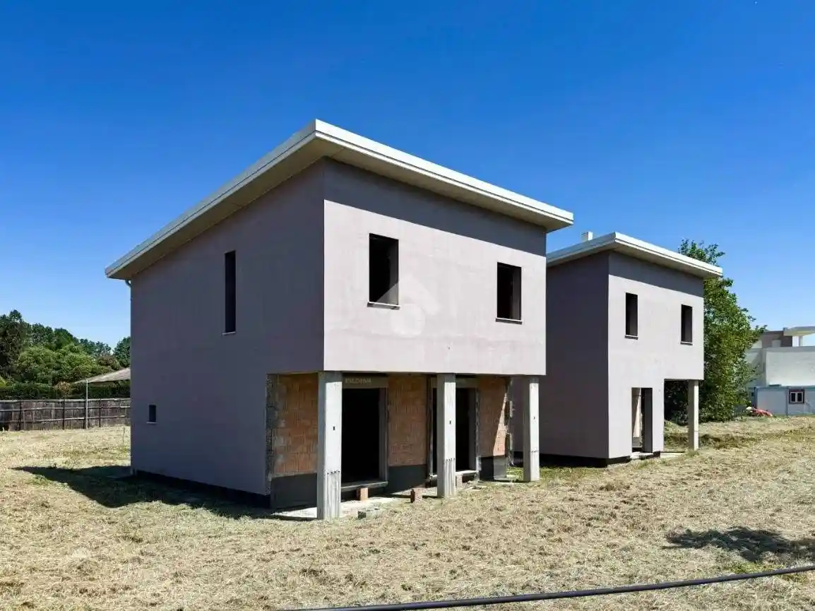Villa in vendita a Budrio