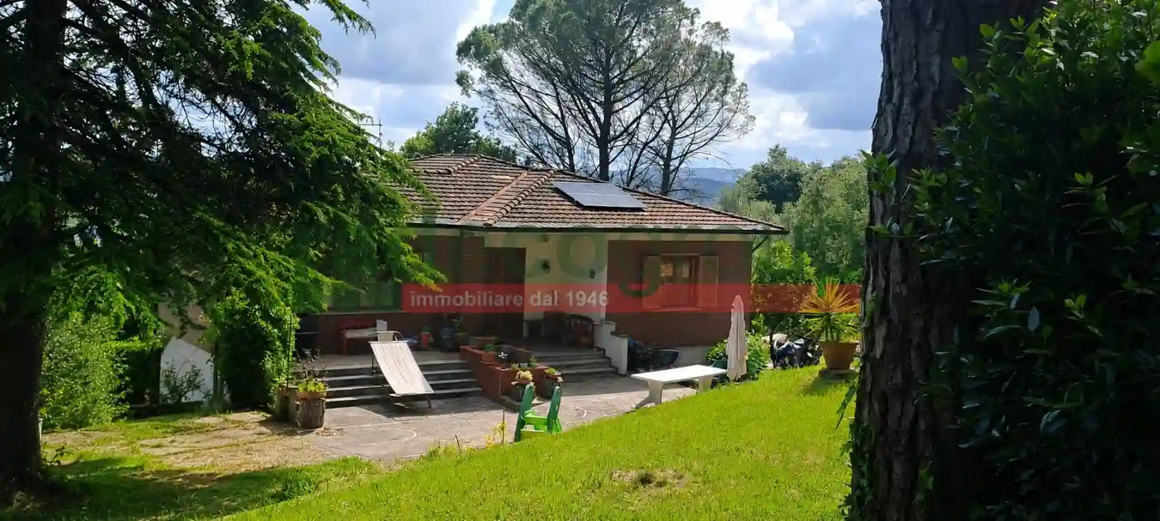 Villa - foto 5