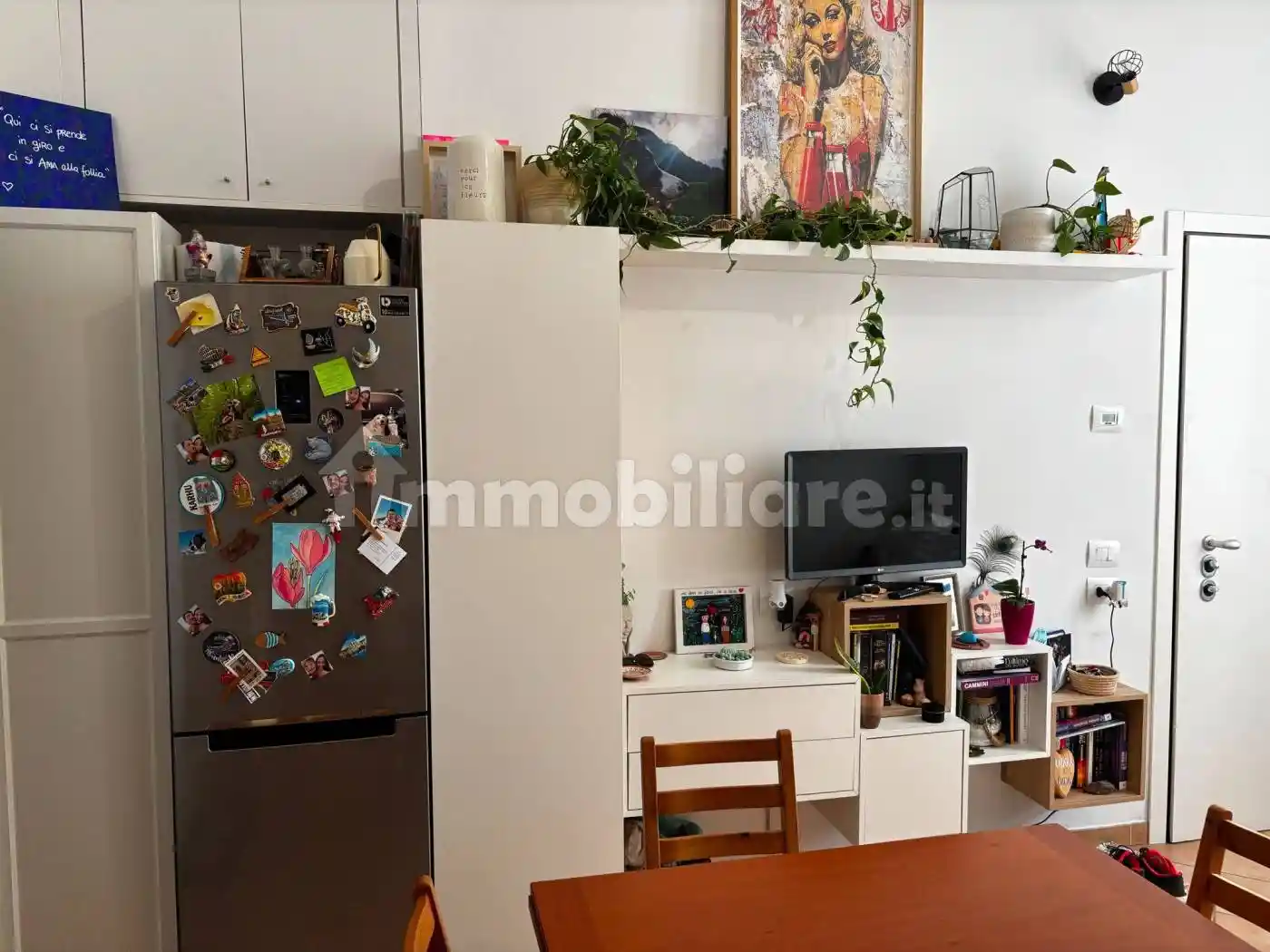 Appartamento in vendita a Segrate