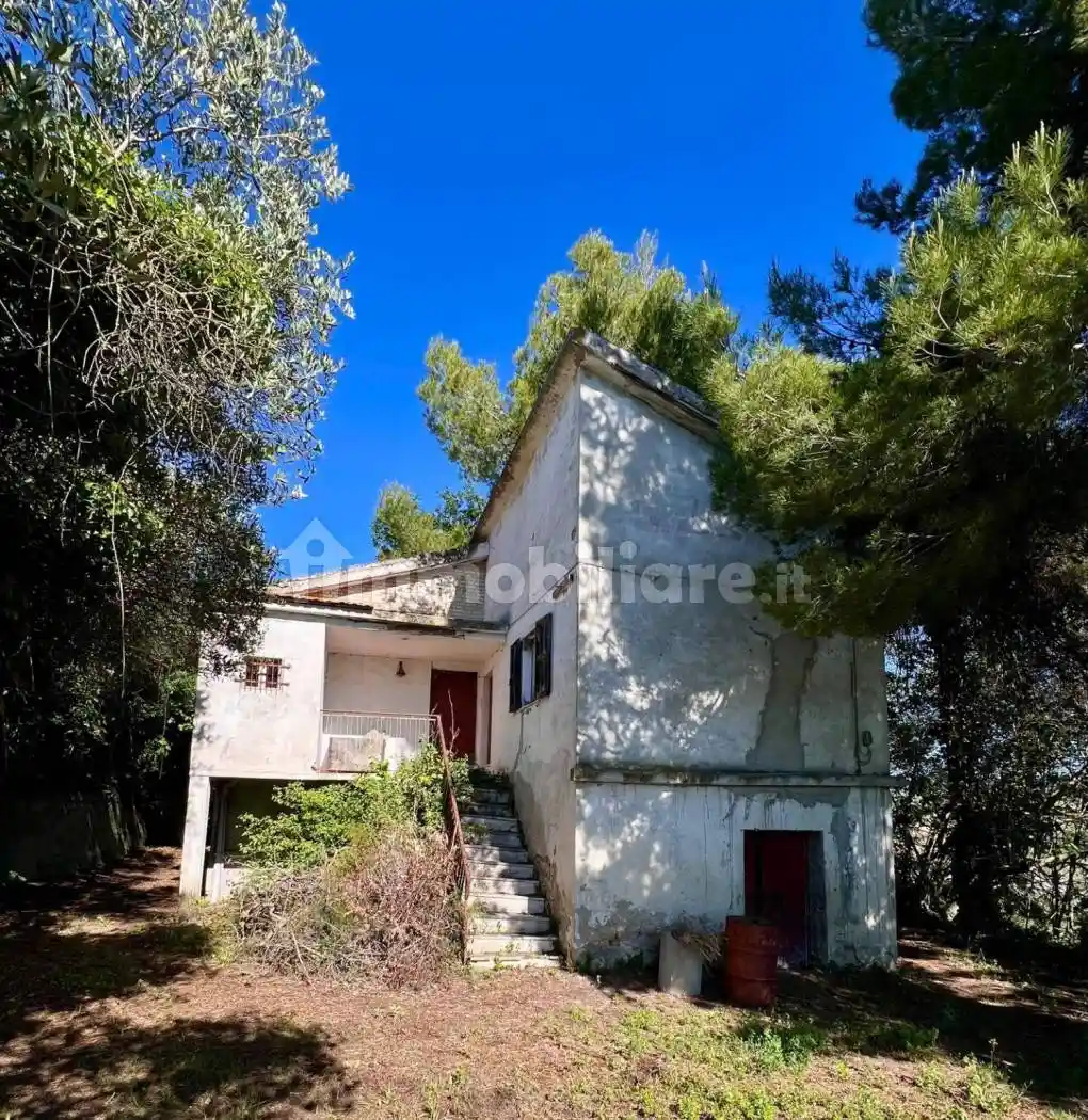 Rustico - Casale in vendita a Ripatransone