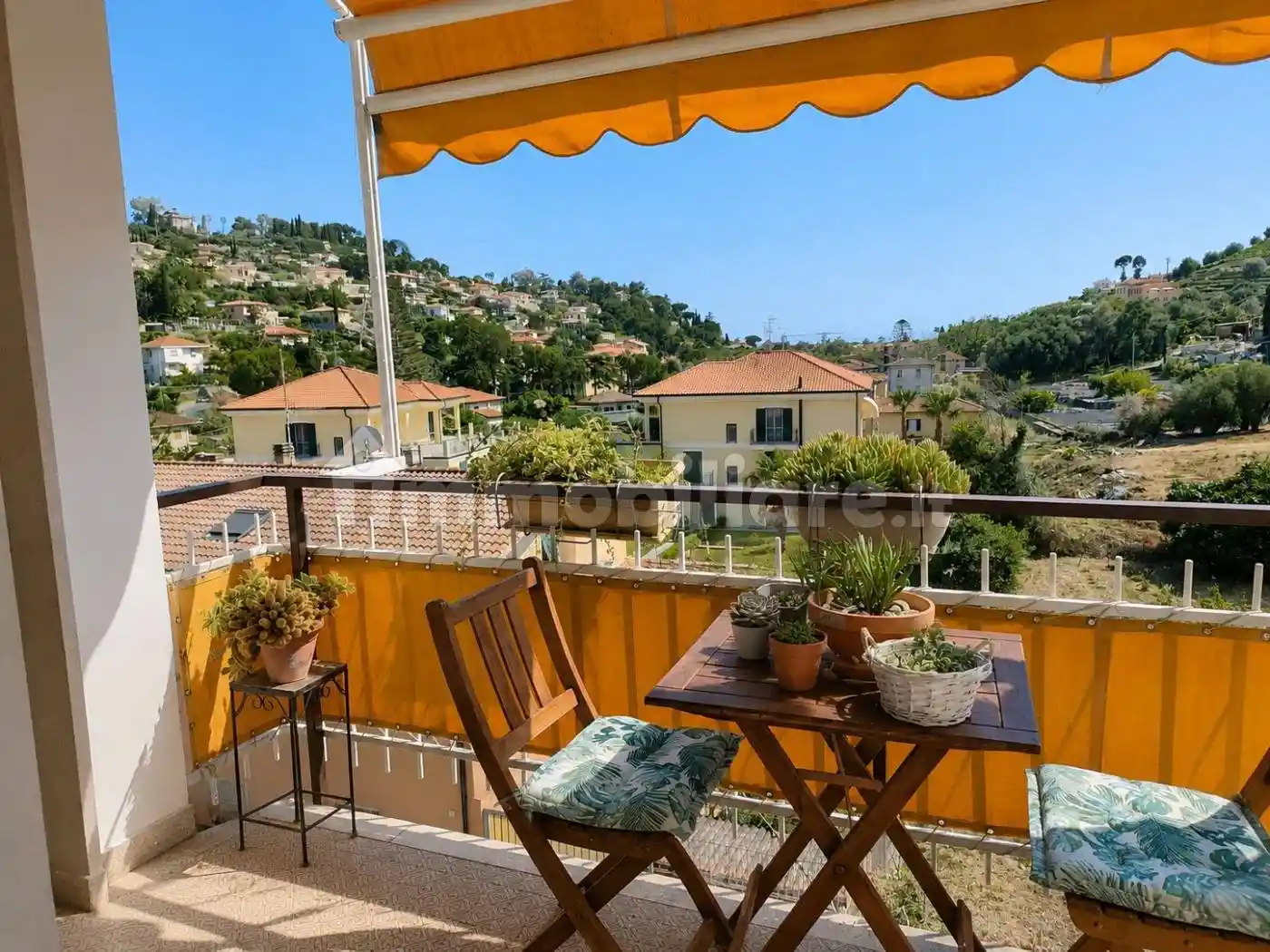 Appartamento in vendita a Bordighera