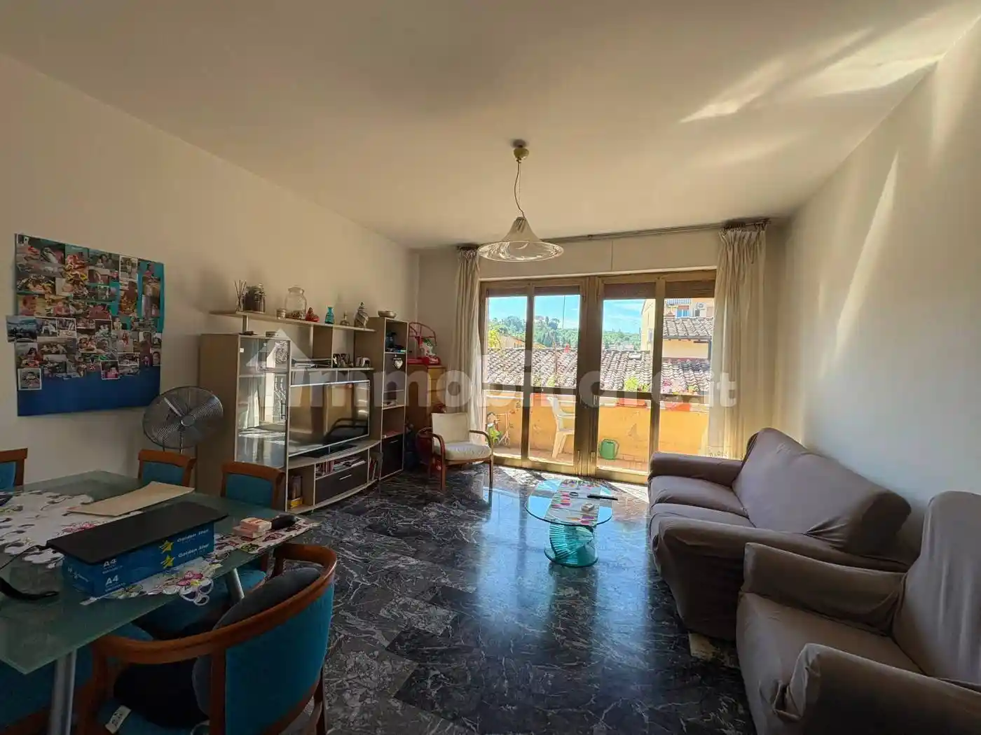 Appartamento in vendita a Scandicci