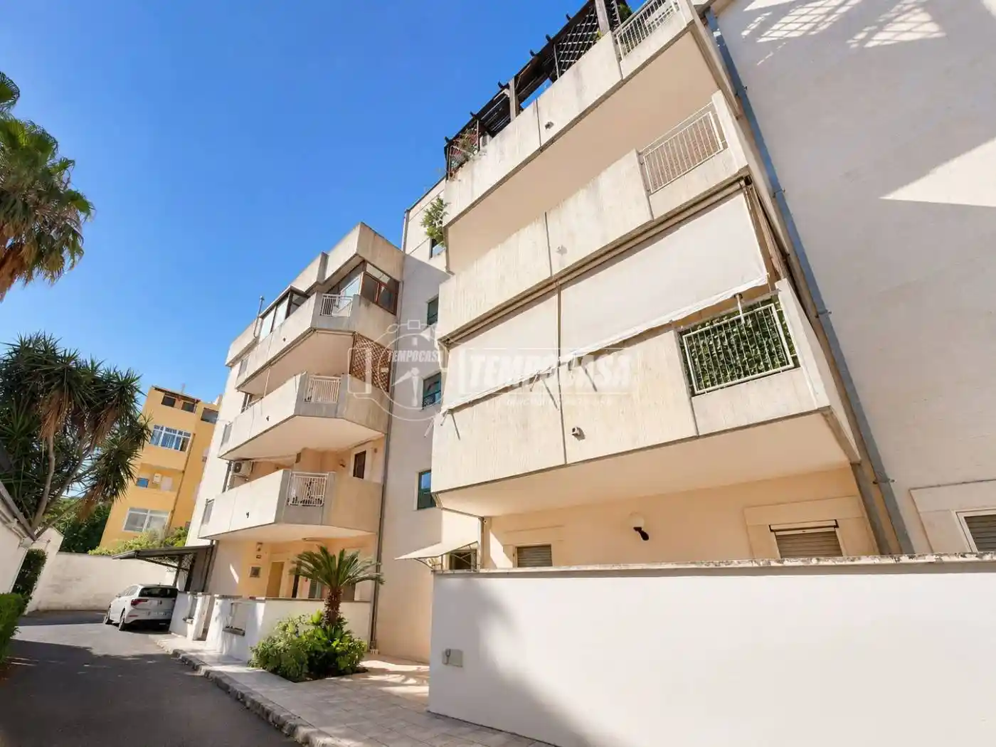 Appartamento in vendita a Lecce