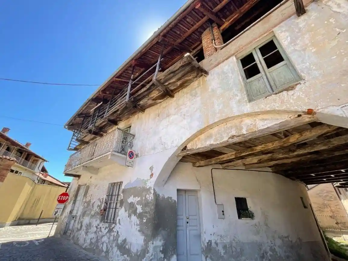 Rustico - Casale in vendita a Balangero