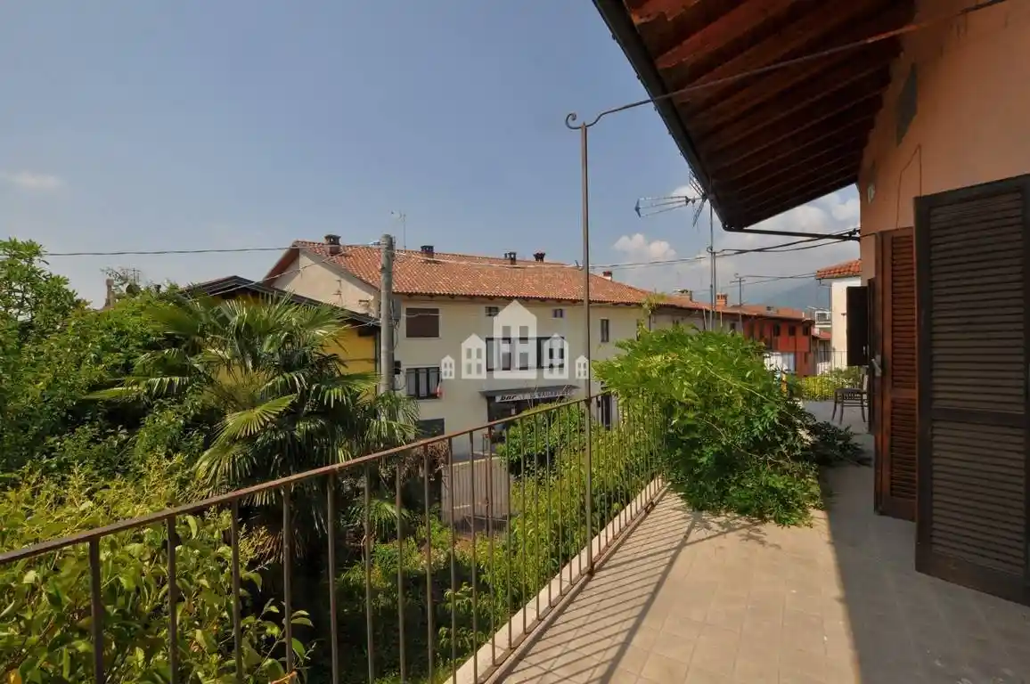 Casa indipendente in vendita a Castellamonte