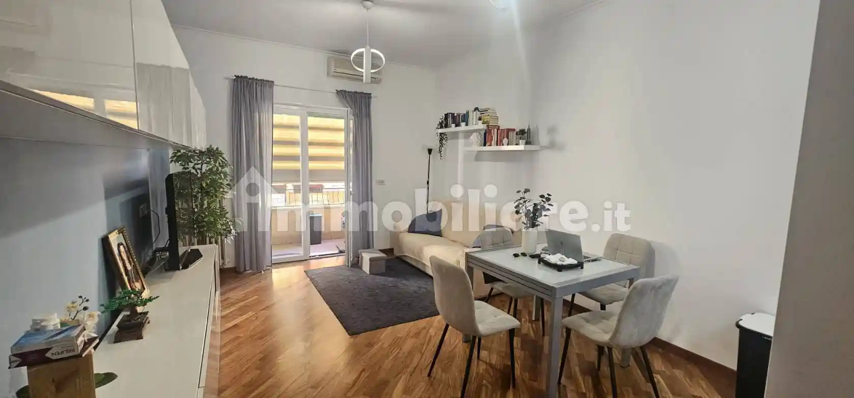 Appartamento in affitto a Roma