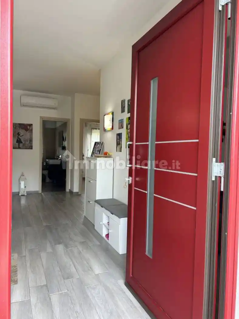 Villa in vendita a Salzano