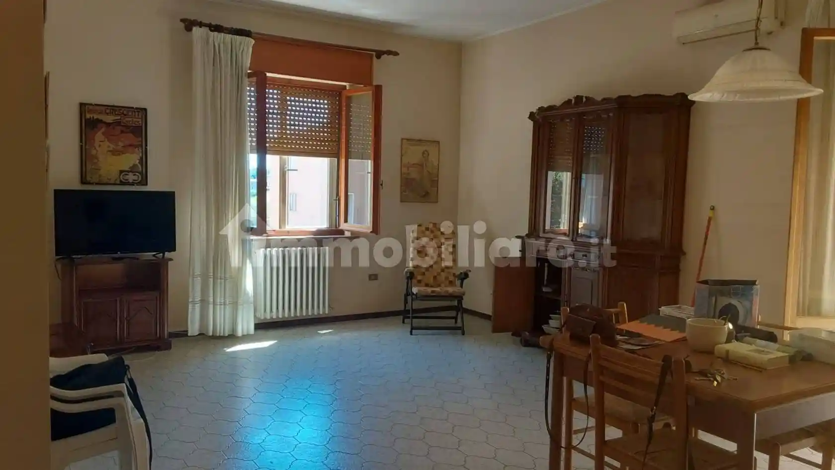 Appartamento in vendita a Appignano