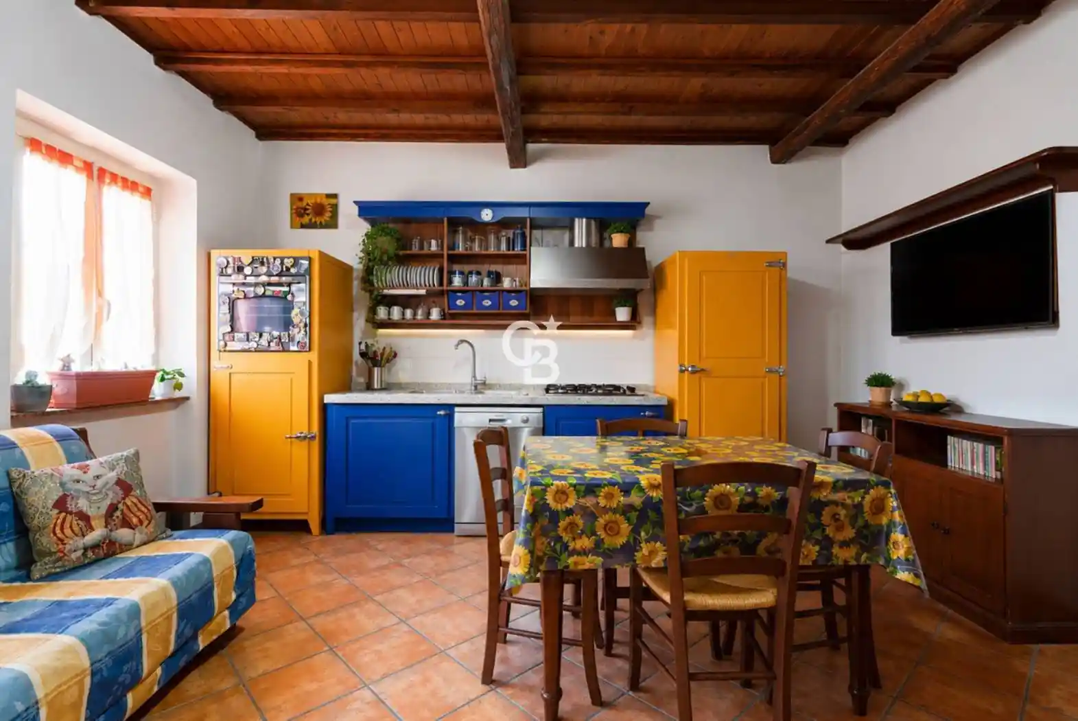 Appartamento in vendita a Viterbo