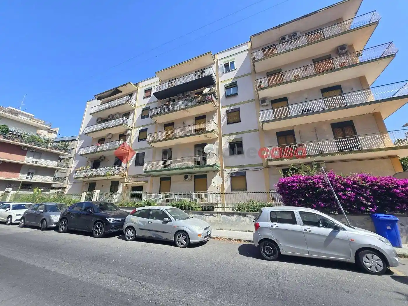 Appartamento in vendita a Catania