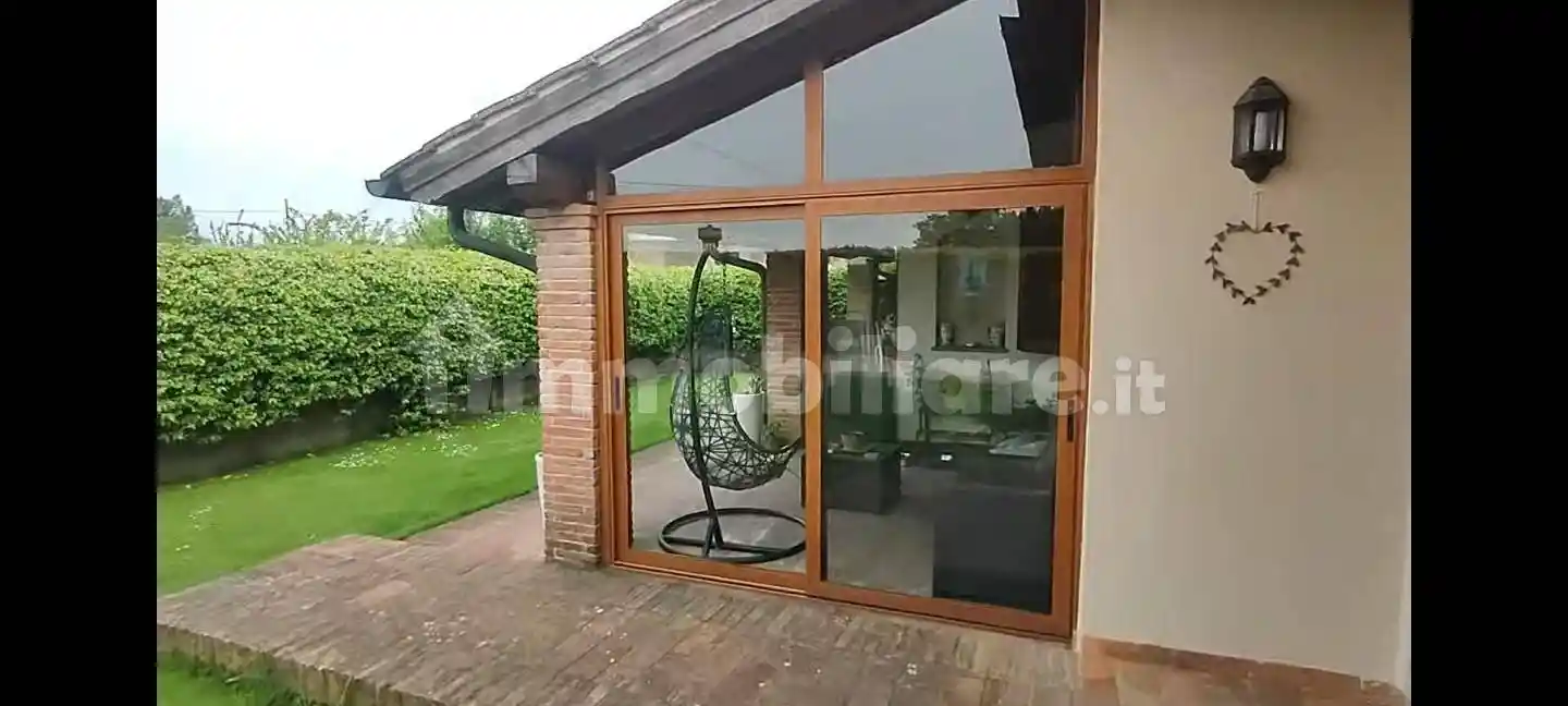 Villa in vendita a Castelfranco di Sotto