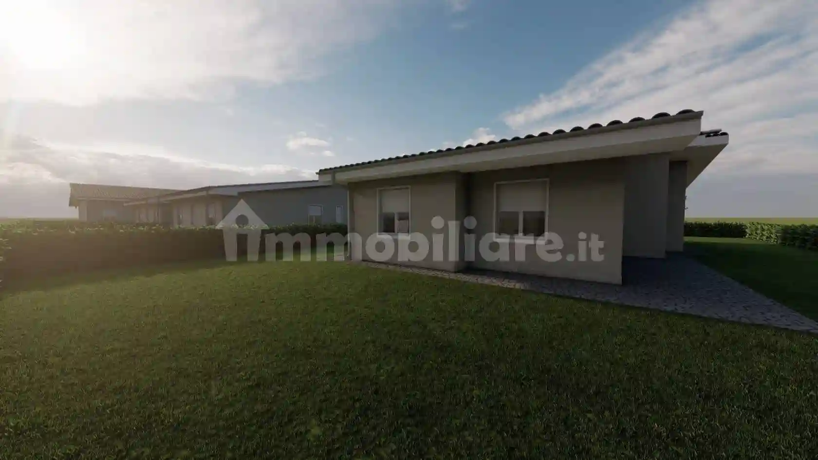 Villa - foto 3
