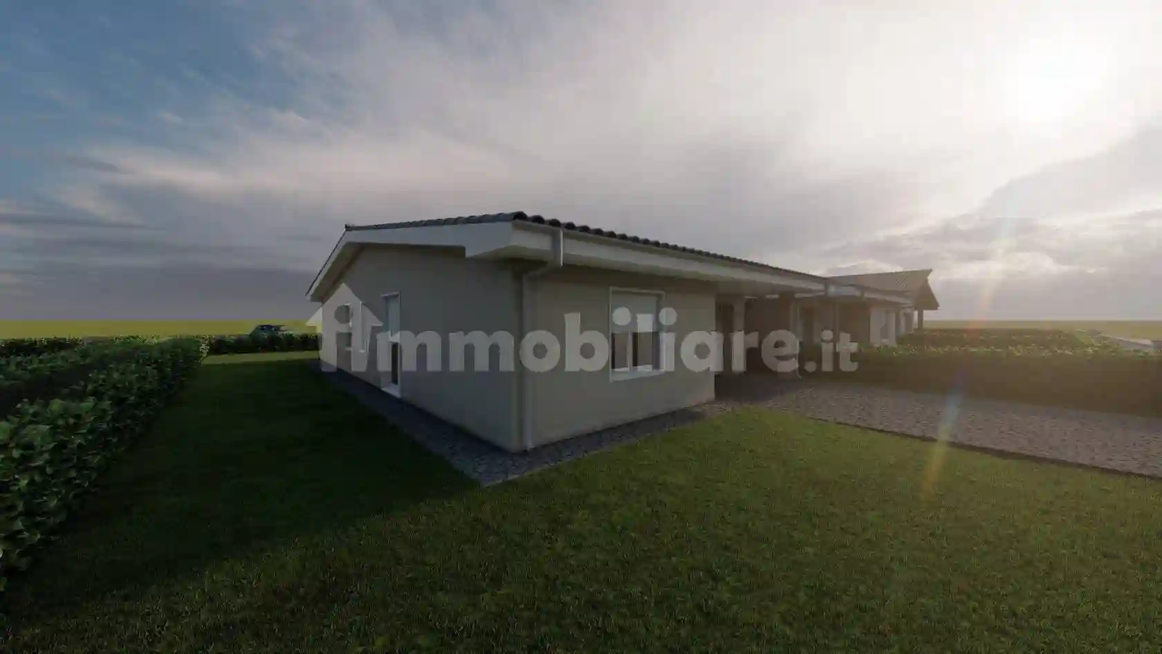 Villa - foto 4