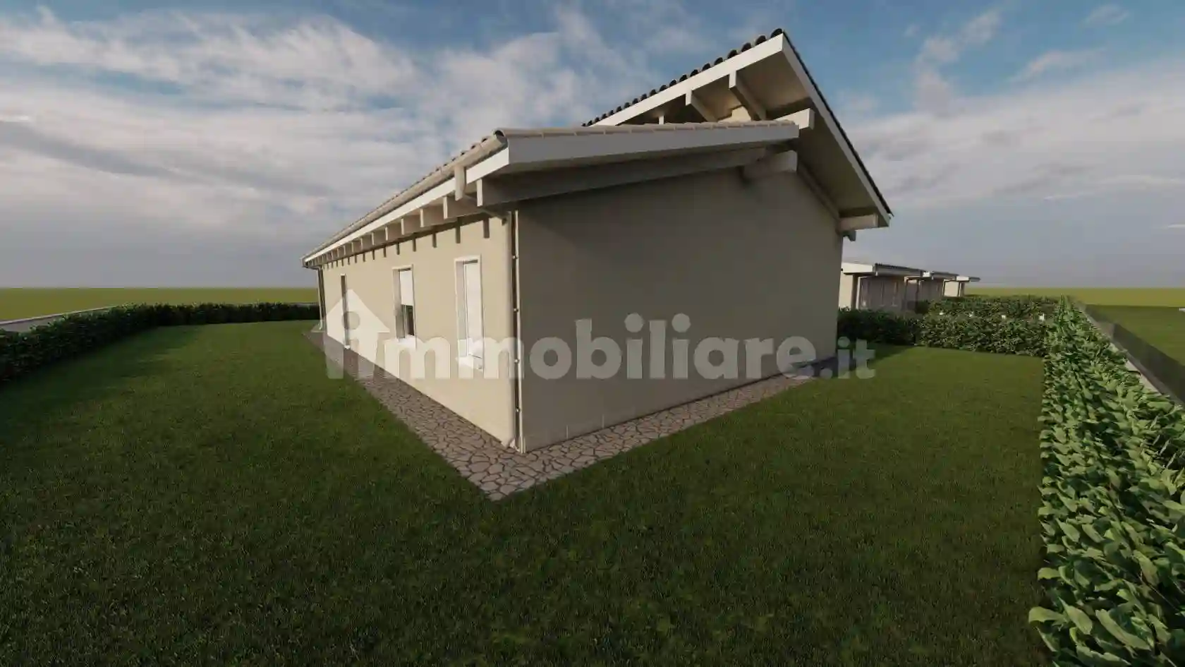 Villa - foto 5